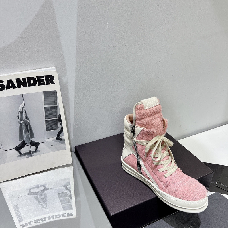 r1ck 0wens sneaker
