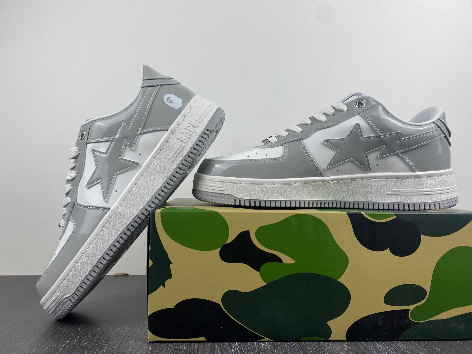 bape sneakers