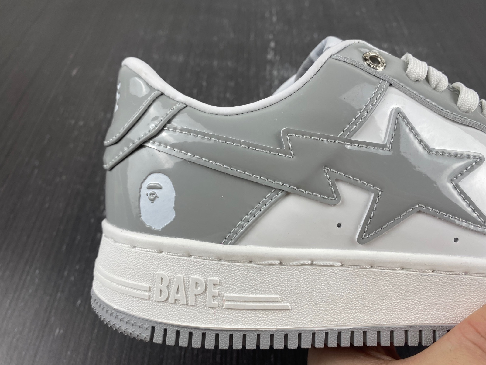 bape sneakers