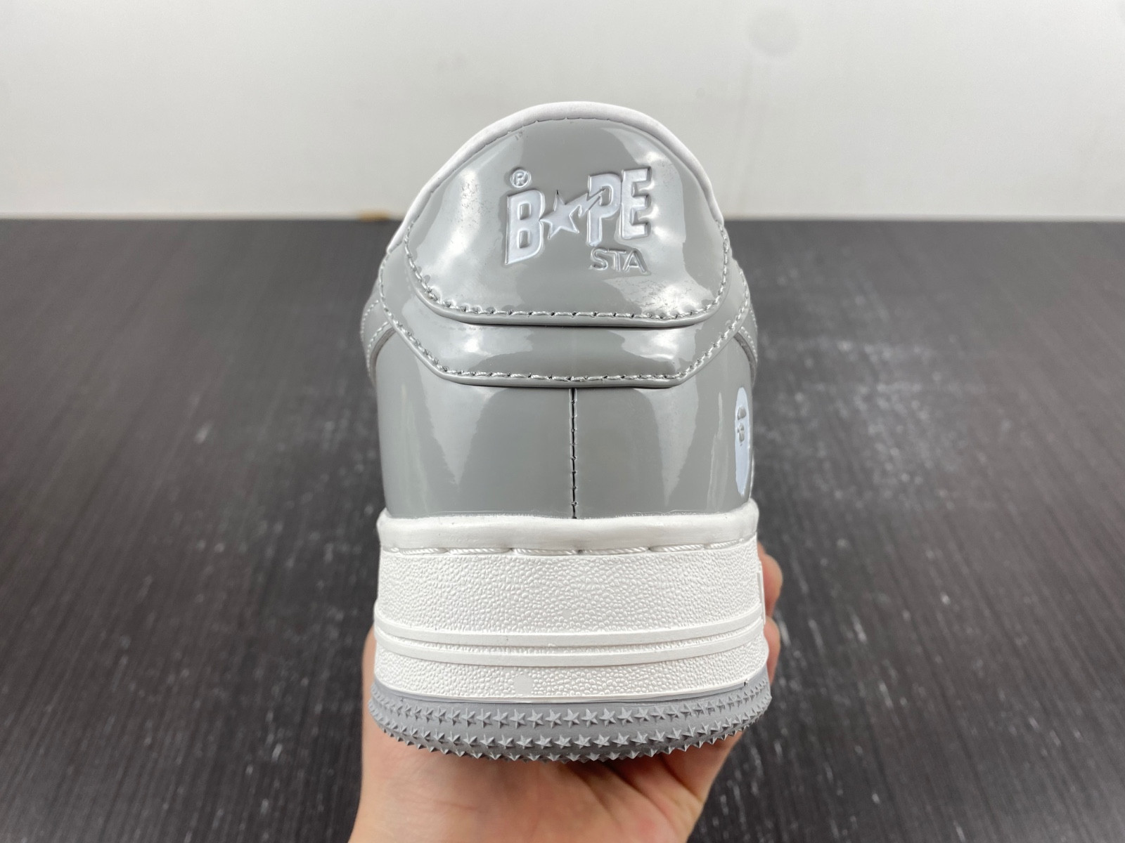 bape sneakers