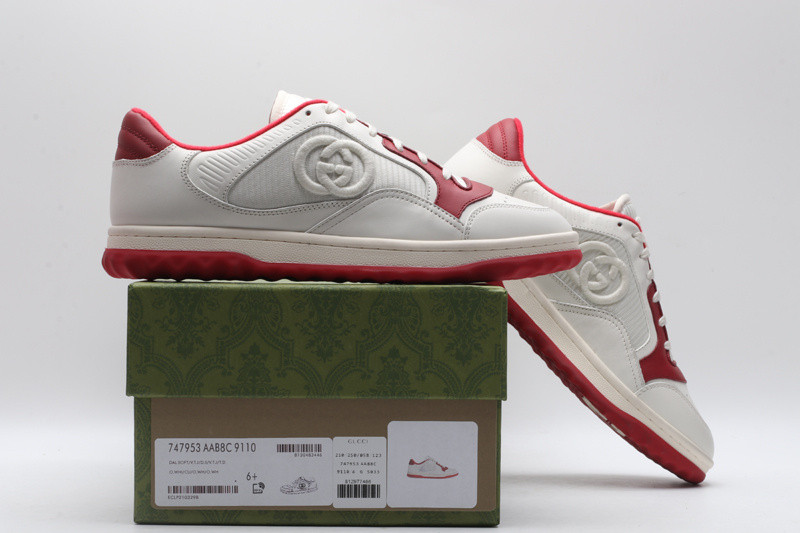 G*u*i sneaker