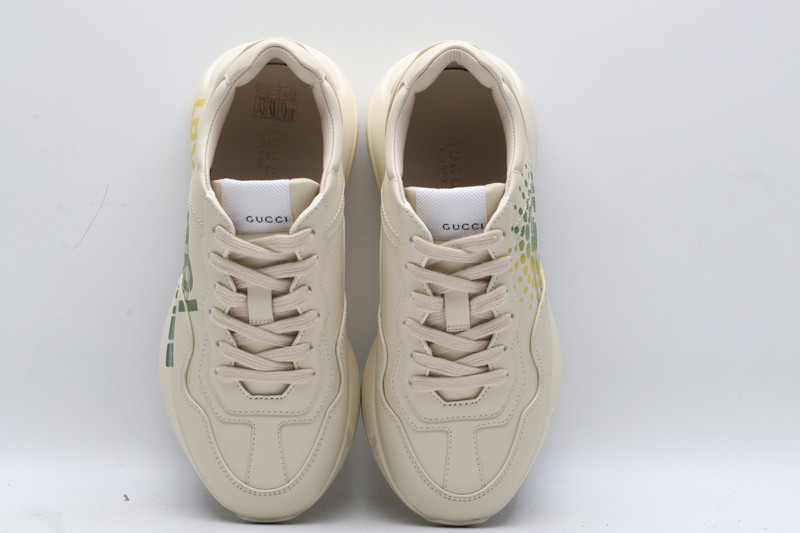 G*u*i sneaker