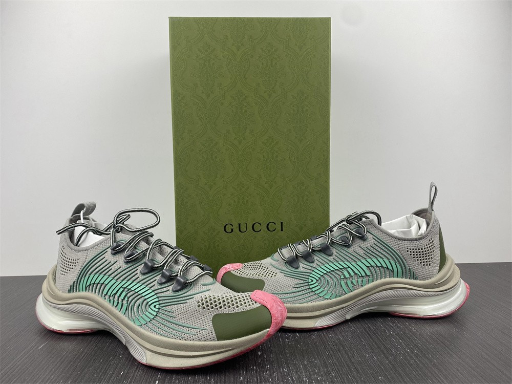 guci sneaker