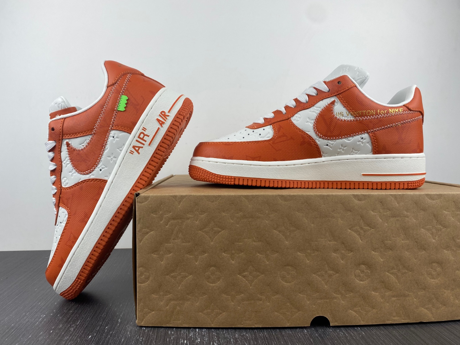lwe sneaker