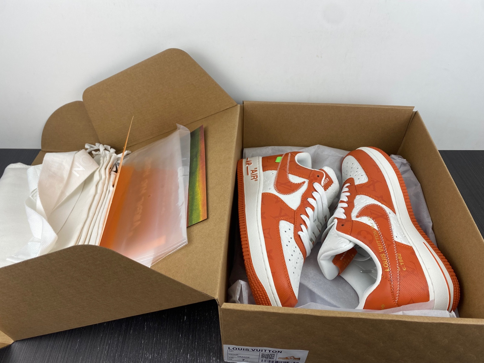 lwe sneaker