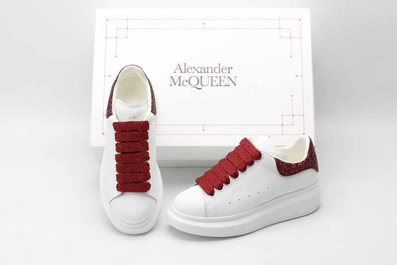 alex mcq