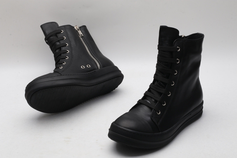 r1ck 0wens sneaker