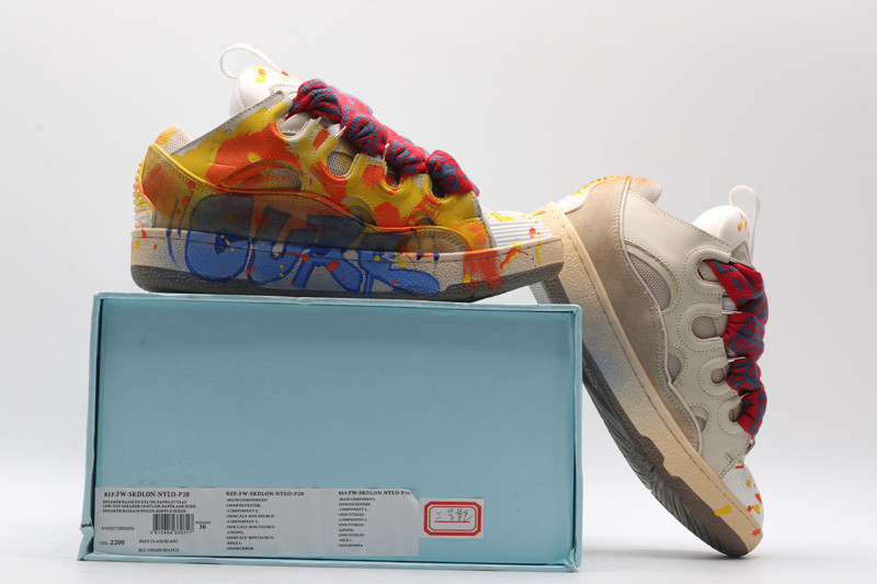lanvi sneaker