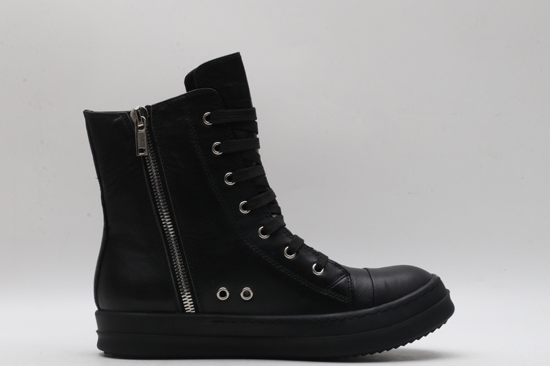 r1ck 0wens sneaker