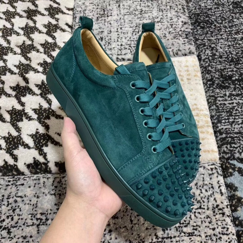 loubouton sneaker