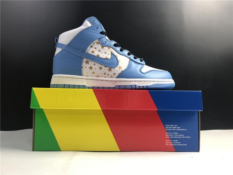 nike dunk high pro sb