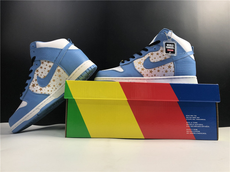 nike dunk high pro sb