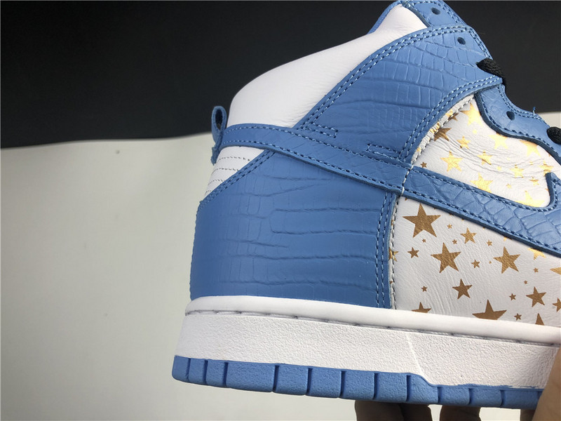 nike dunk high pro sb