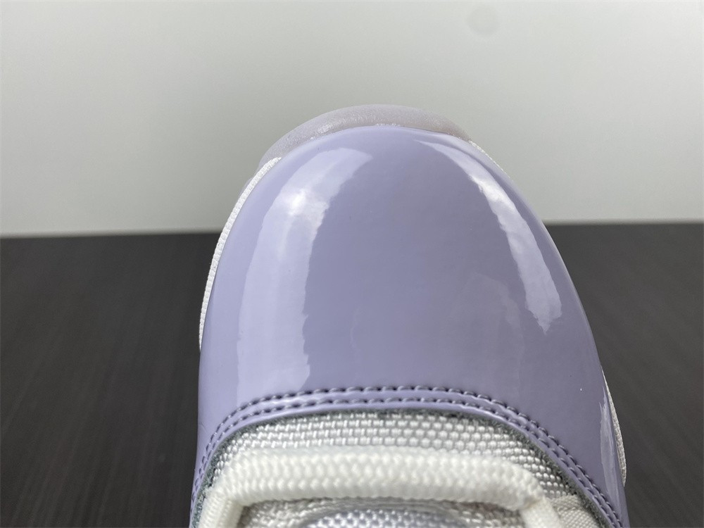 air jordan 11 low “pure violet” ah7860-101