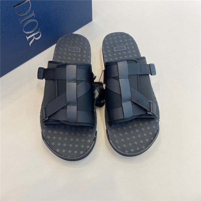 D*or slide