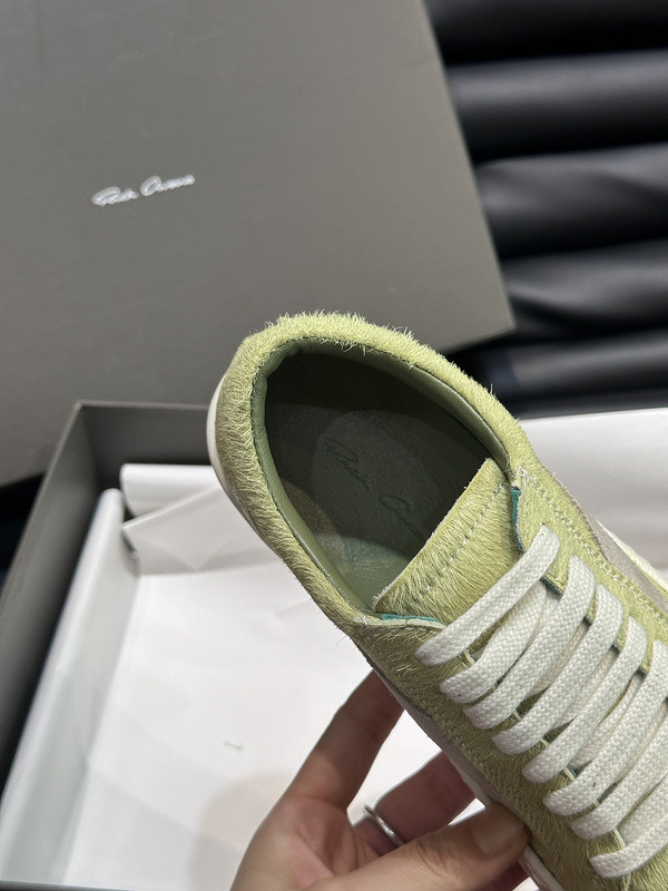 r1ck 0wens sneaker