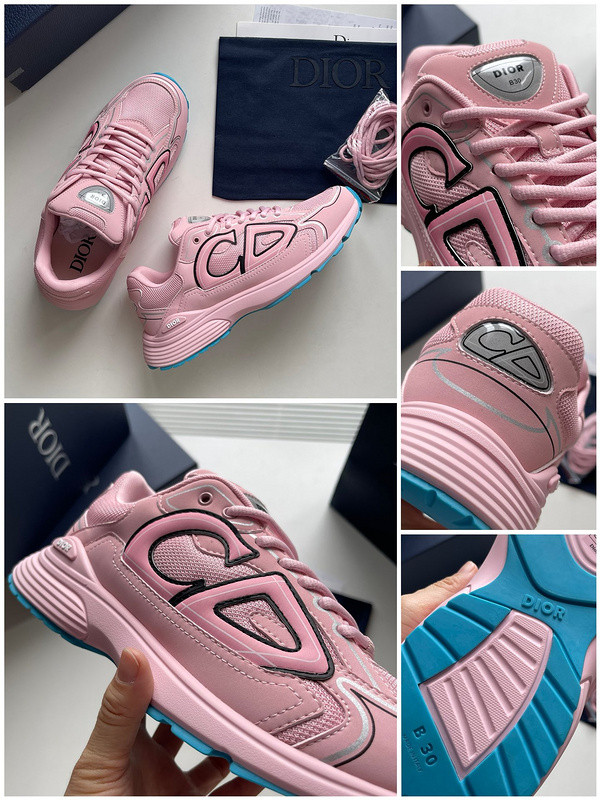 D*or b30 sneaker