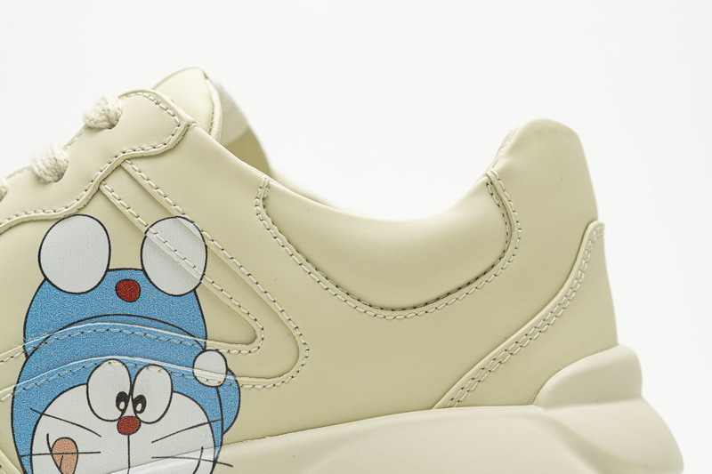 G*u*i sneaker