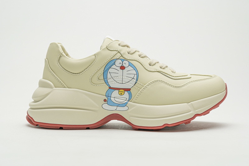 G*u*i sneaker
