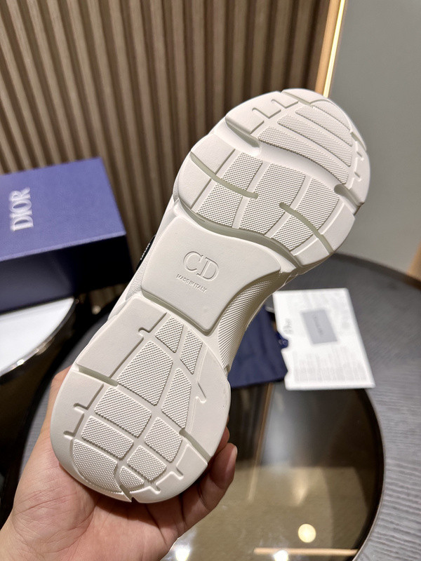 D*or homme b22 trainer sneaker