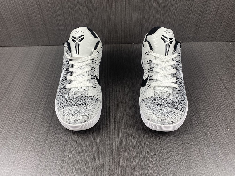 kobe 9 elite low xdr