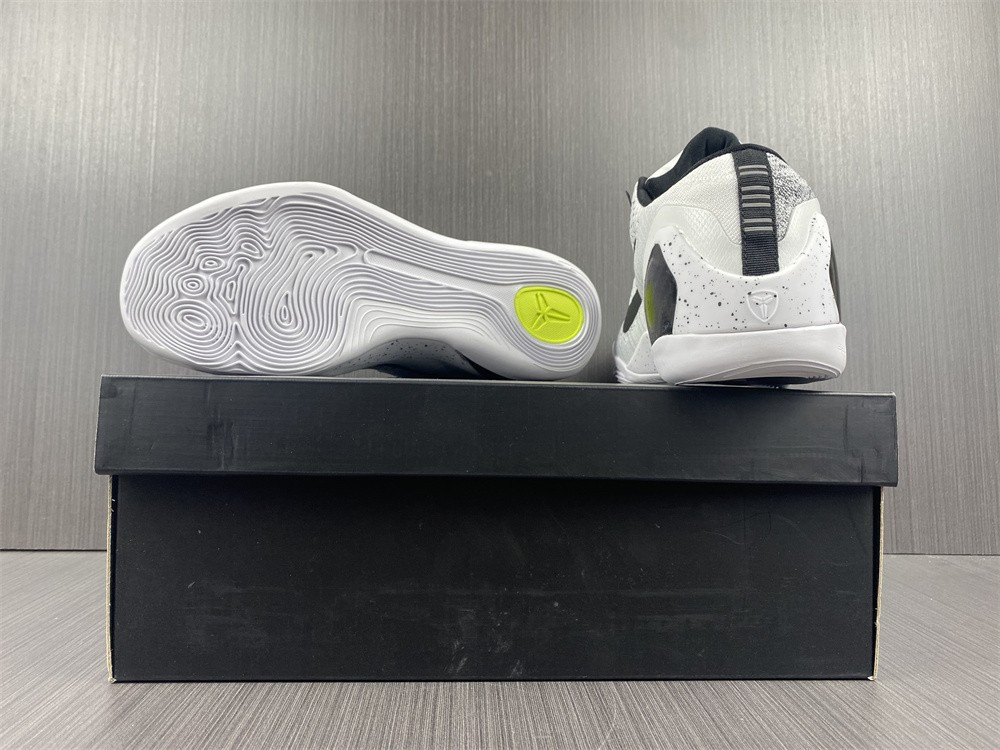 kobe 9 elite low xdr