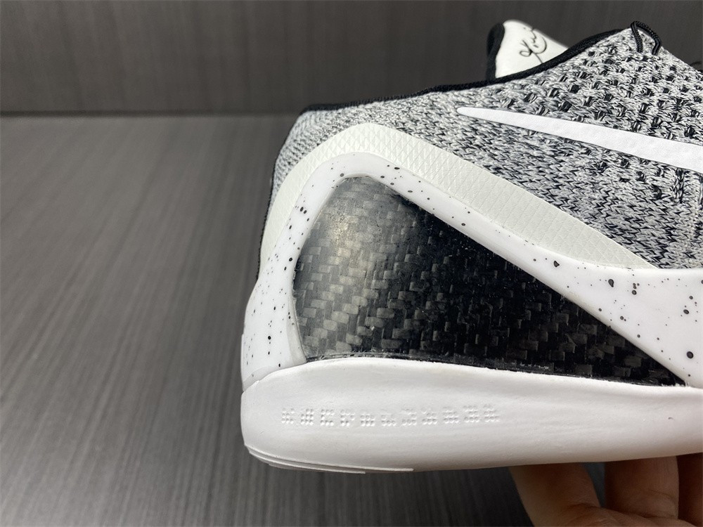 kobe 9 elite low xdr