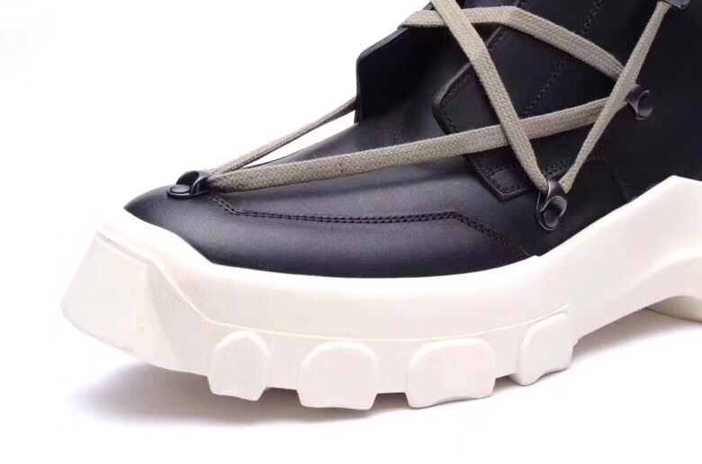 r1ck 0wens sneaker