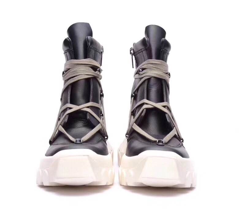 r1ck 0wens sneaker