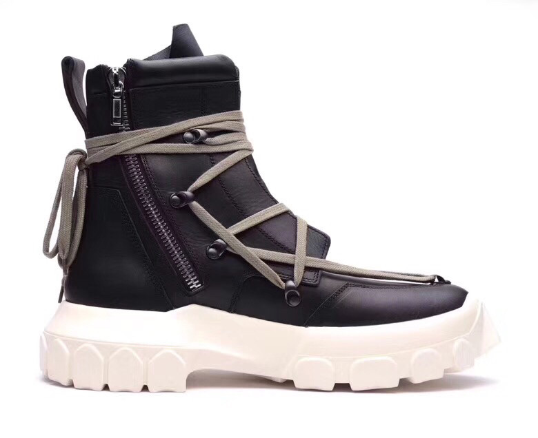 r1ck 0wens sneaker