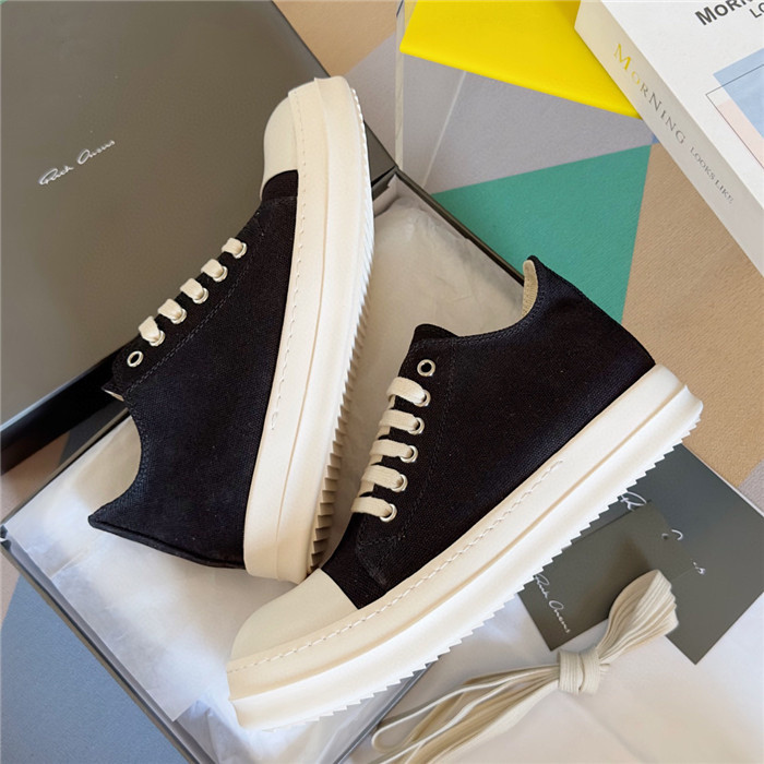 r1ck 0wens sneaker