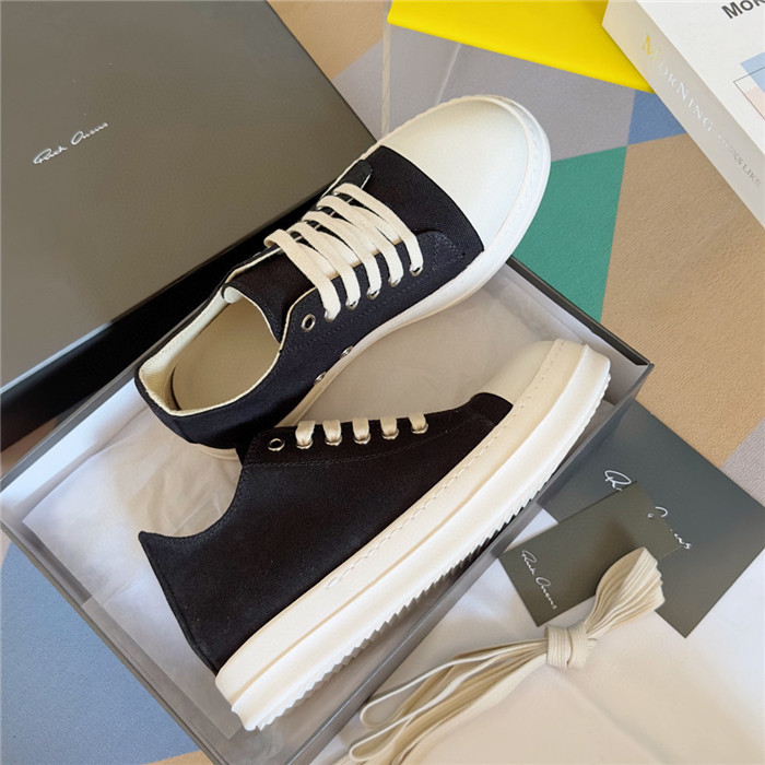 r1ck 0wens sneaker