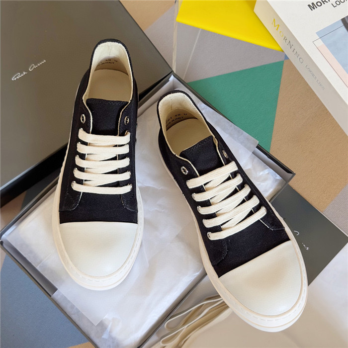 r1ck 0wens sneaker
