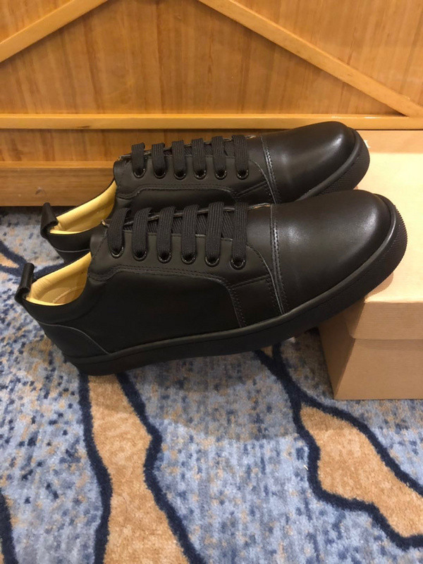loubouton sneaker