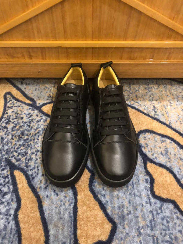 loubouton sneaker