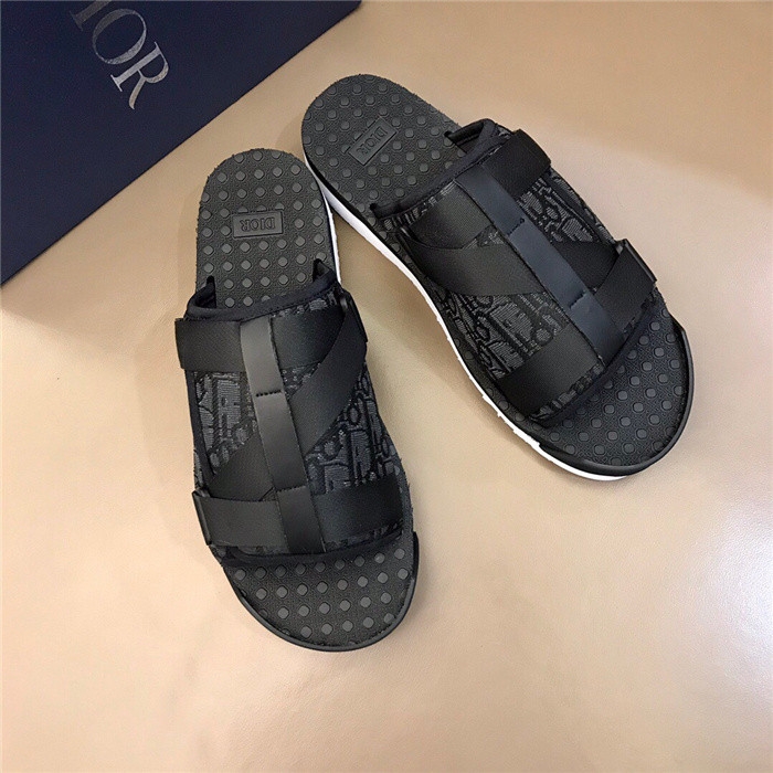 D*or slide