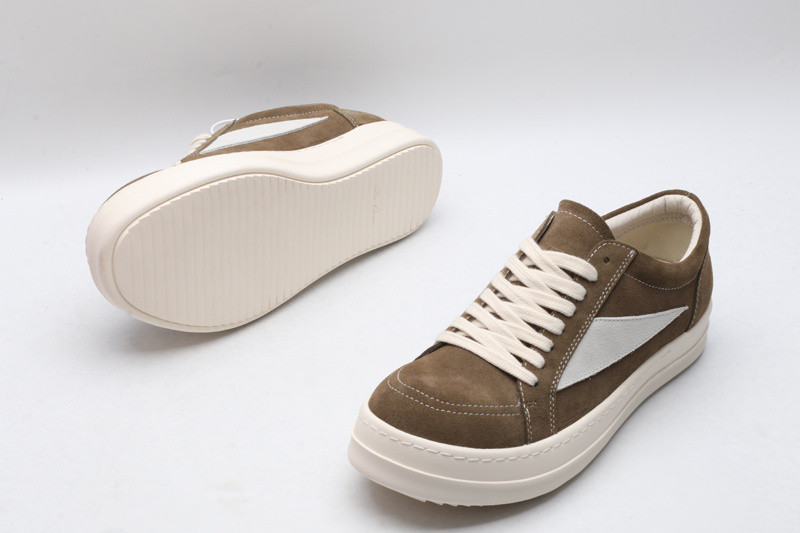 r1ck 0wens sneaker