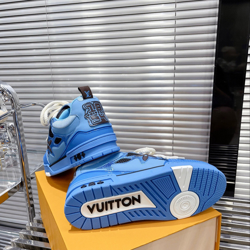 lwe sneaker