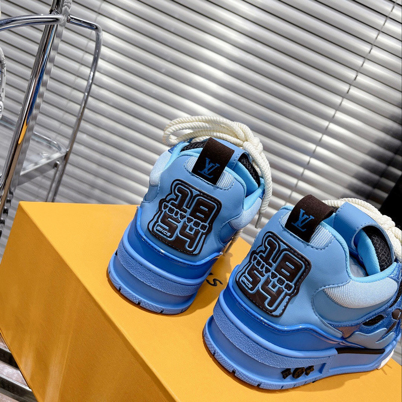 lwe sneaker