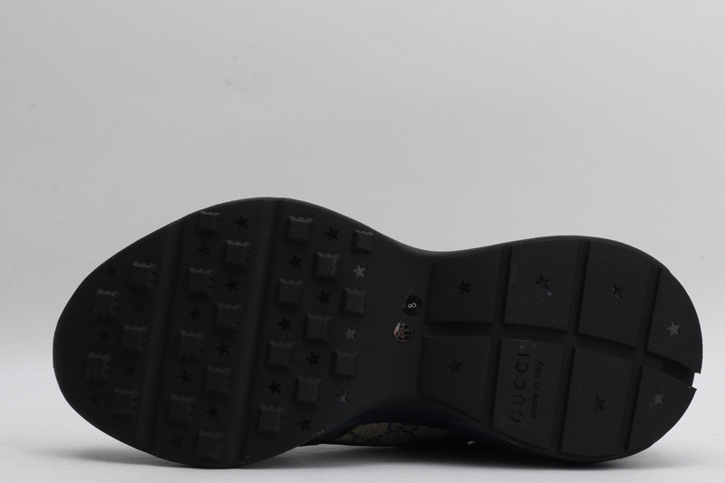 G*u*i sneaker