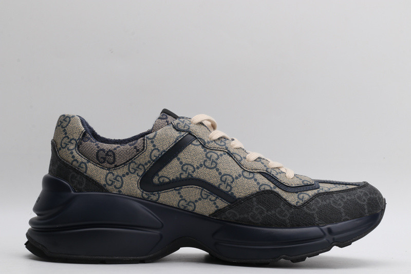 G*u*i sneaker
