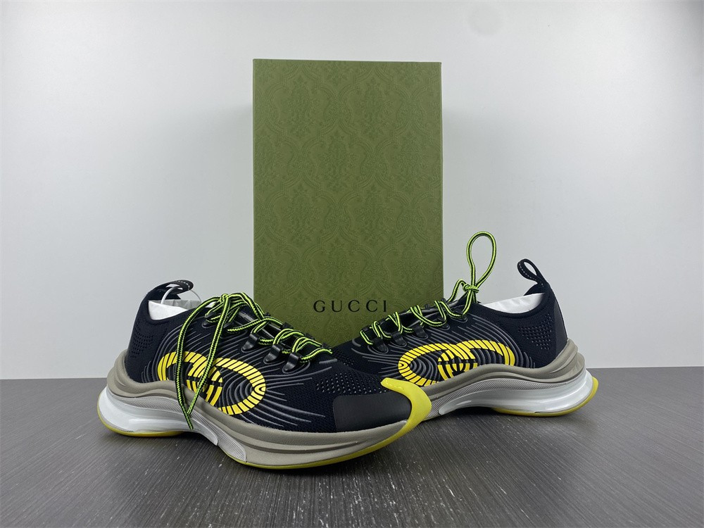 guci sneaker