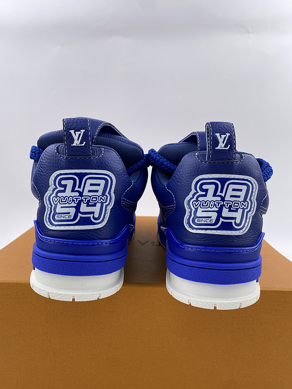 lwe skate sneaker