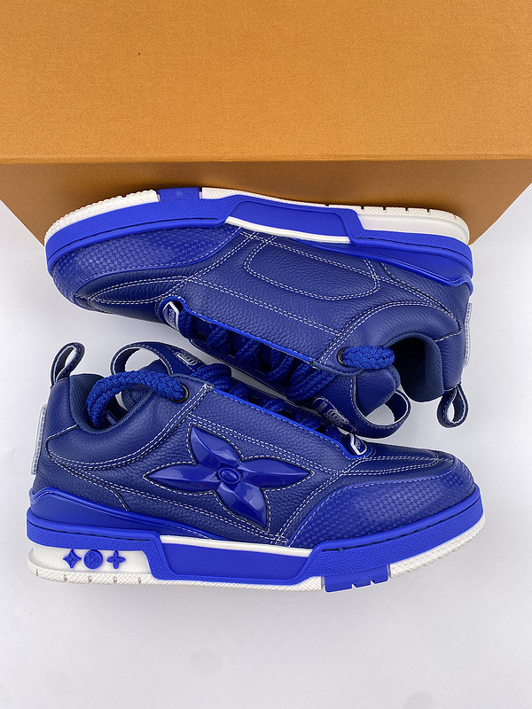 lwe skate sneaker