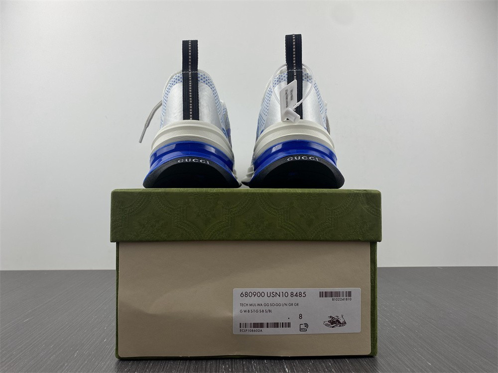 guci sneaker