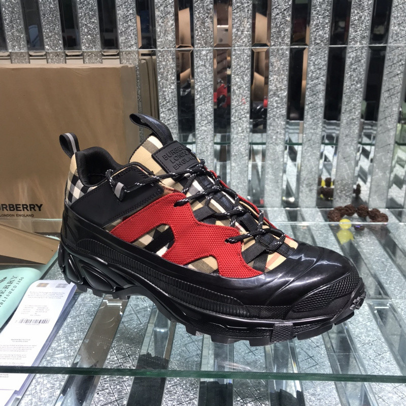 bubery sneakers