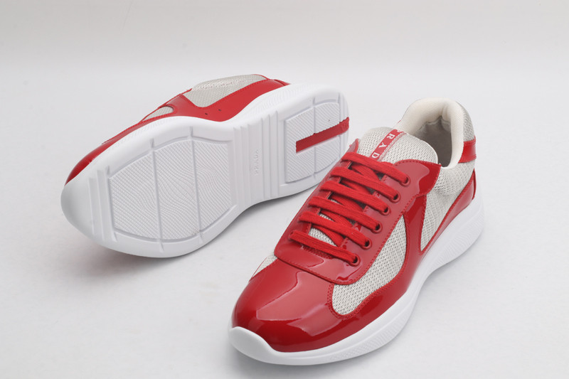 pra sneaker