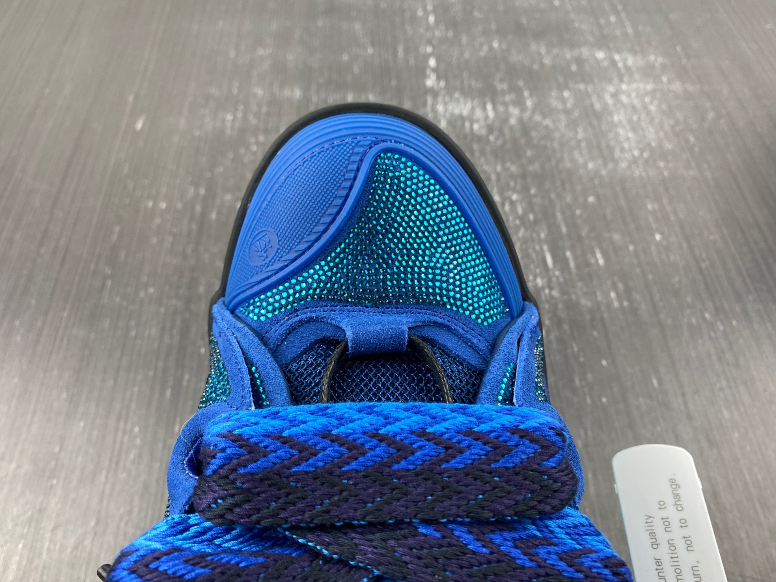 lanvi sneaker