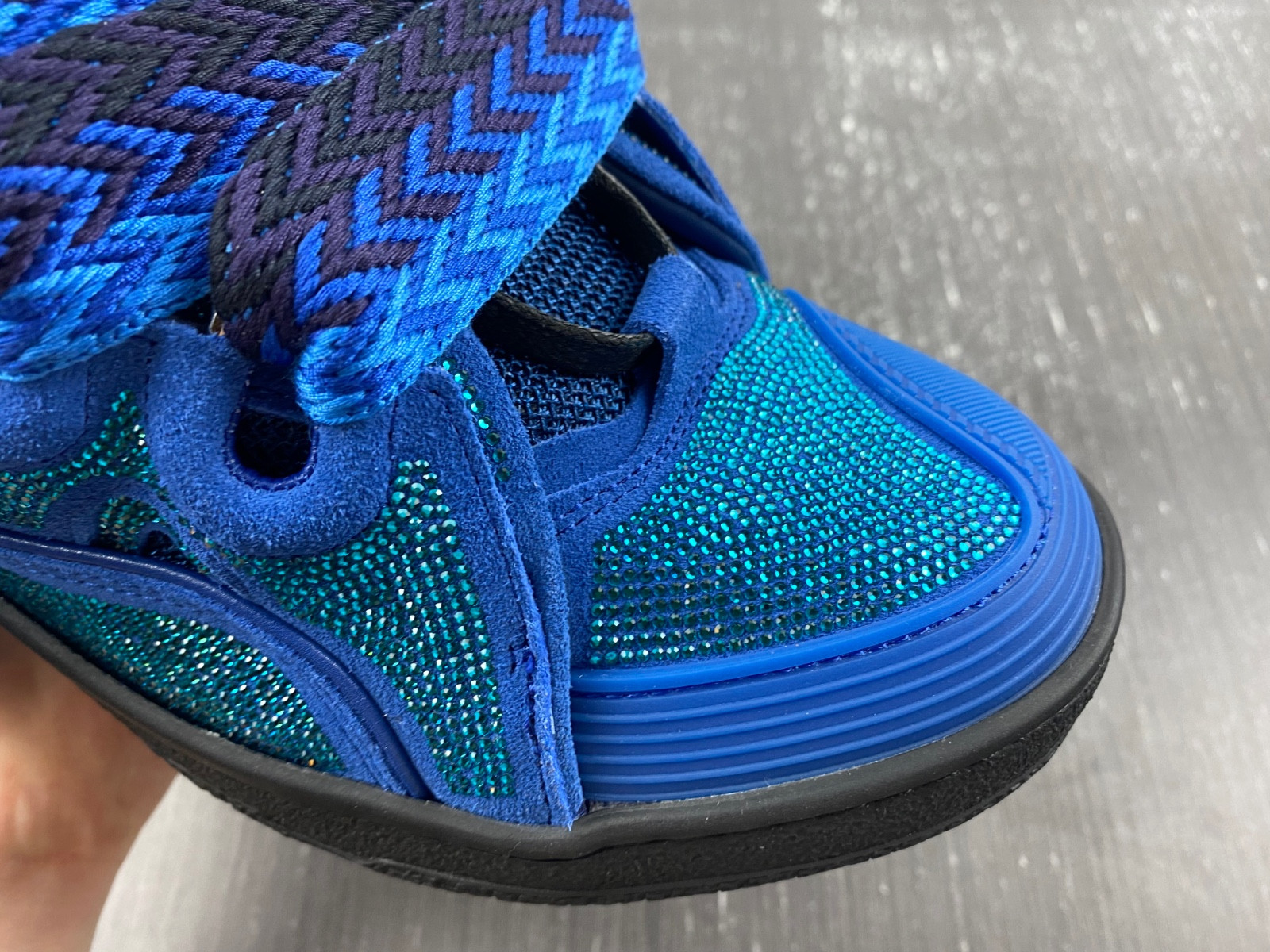 lanvi sneaker