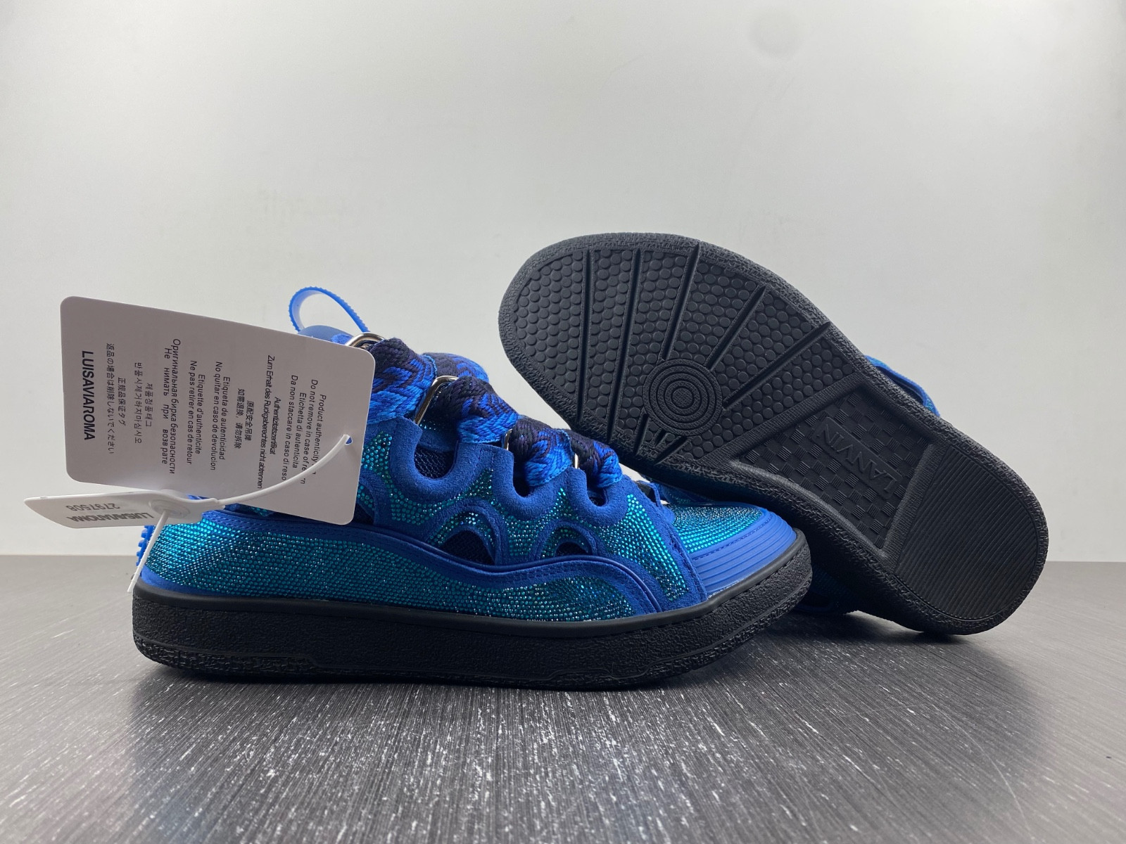 lanvi sneaker